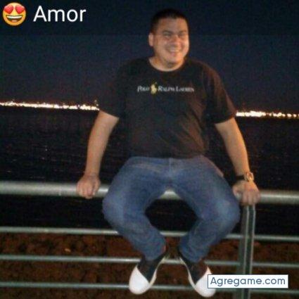 danielb35 chico soltero en Santo Tomé