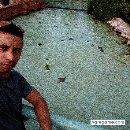 Josedavid00 chico casado en Doral