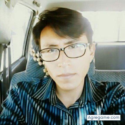 adams17 chico soltero en Saipina