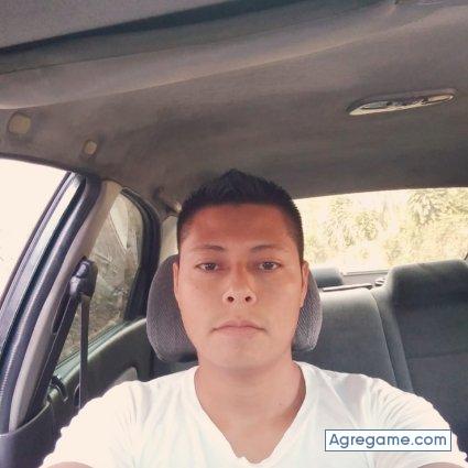 alberto1yose chico soltero en San Antonio