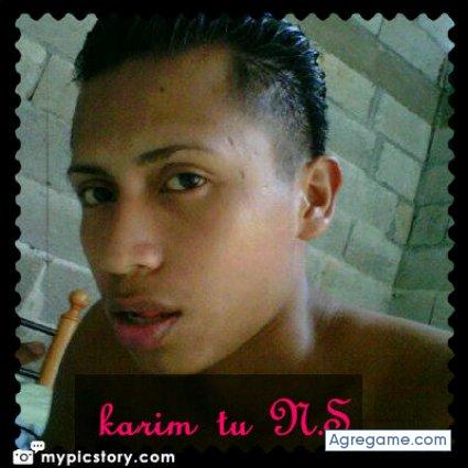 karinelieserugarte chico soltero en 