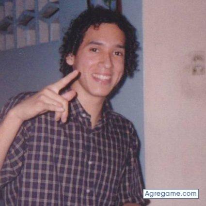 cristhiamscalle chico soltero en Santa Isabel