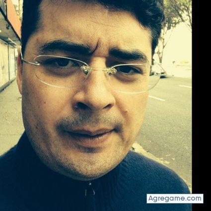 gustavius007 chico soltero en Ciudad De México