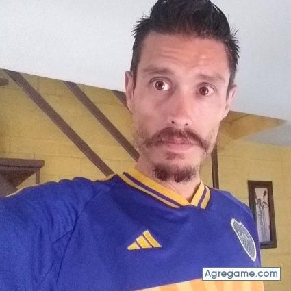 Pipe808 chico soltero en Quilicura