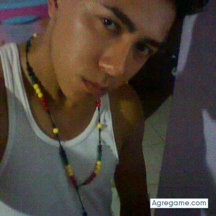 Cristian_CHQ chico soltero en Guayaquil