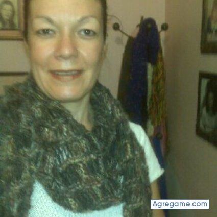 Aura56 chica soltera en Porlamar