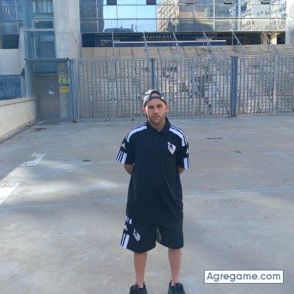 Ivan__90 chico soltero en La Roda