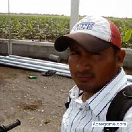 waltersarmiento chico soltero en Rio Hondo