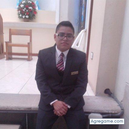 marlonmorales1819 chico soltero en Santa Rita Guastatoya