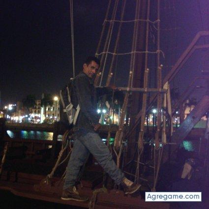 scots chico soltero en Cartagena