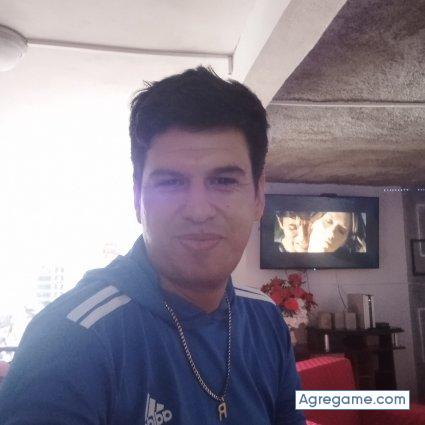 Raidis chico soltero en Jiguaní