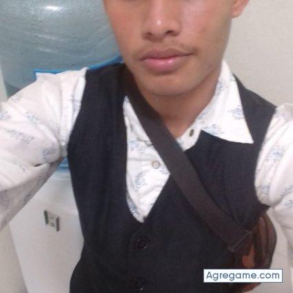 ZapataRamos98 chico soltero en Mérida Yucatán