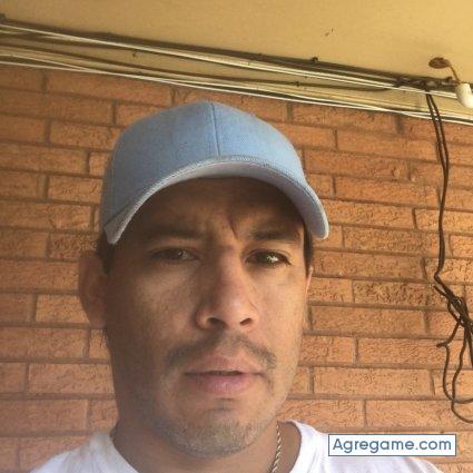 Rogelio40 chico soltero en Oklahoma City