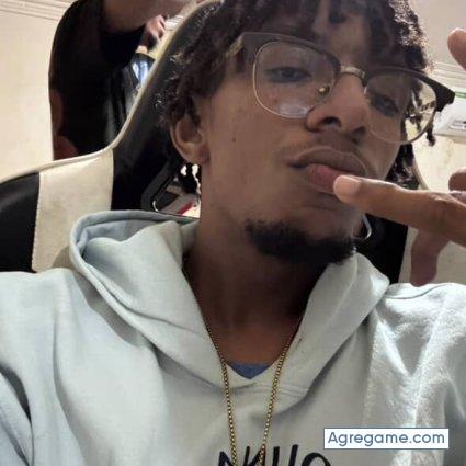 elixanderbautista141 chico soltero en Santo Domingo Este