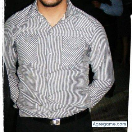 Zaba10 chico soltero en Acheral