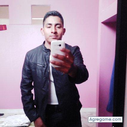 Laloxx chico soltero en Putla Villa De Guerrero