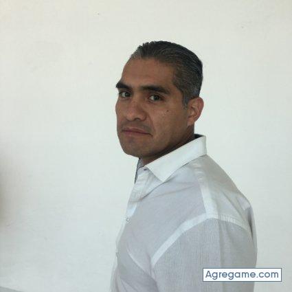LuisAlberto79 chico soltero en Iztacalco