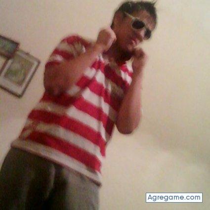 junior123456 chico soltero en Rafael Castillo