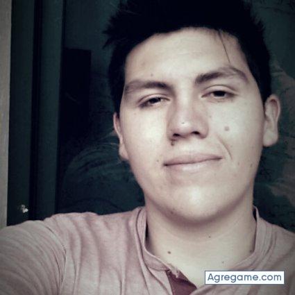 erikreyes chico soltero en Córdoba Veracruz De Ignacio La Llave