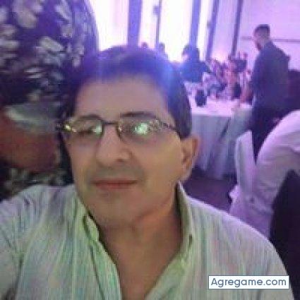 marceloblesio chico soltero en Funes