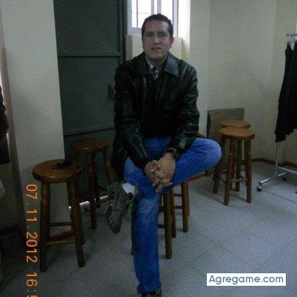 nicok chico soltero en Antuco