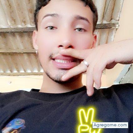 Foto de Jairo Galvis, 24 años en Medellín