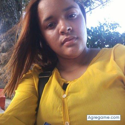 Mirelys28 chica soltera en Cabarete