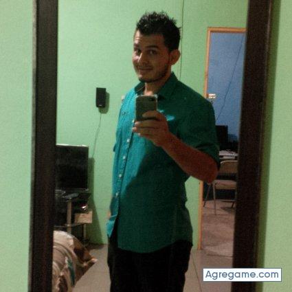 506PURAVIDA chico soltero en Río Claro