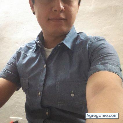 EnriqueGlez69 chico soltero en Mérida Yucatán