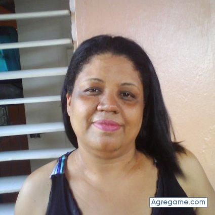 shakira chica soltera en Villa Bisonó