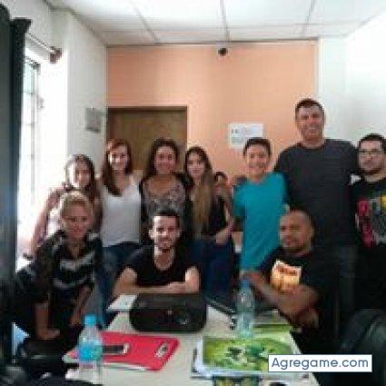 jorgenicolas8107 chico soltero en Toledo