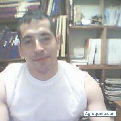 IgnacioValenzuela chico soltero en Copiapó