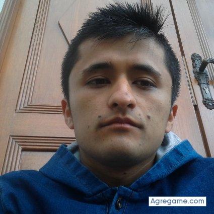 Edwardtovar chico soltero en Bogotá