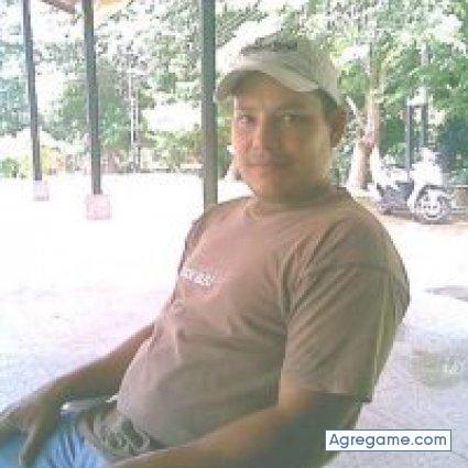 alexisguerra chico casado en San Cristóbal