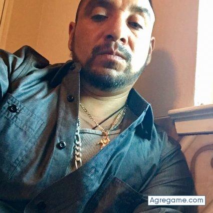 Josemuerte666 chico soltero en Pico Rivera