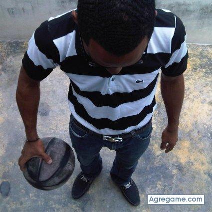 kratos009 chico soltero en Villa Altagracia