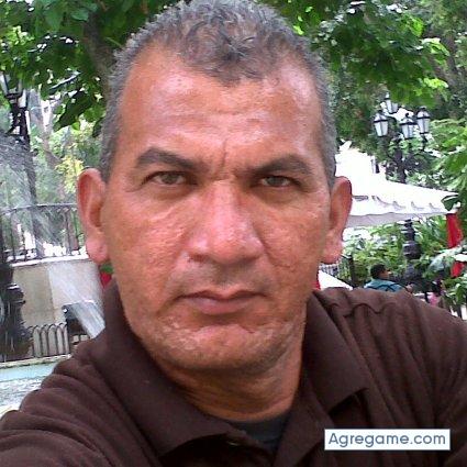 Roswill chico soltero en Caracas