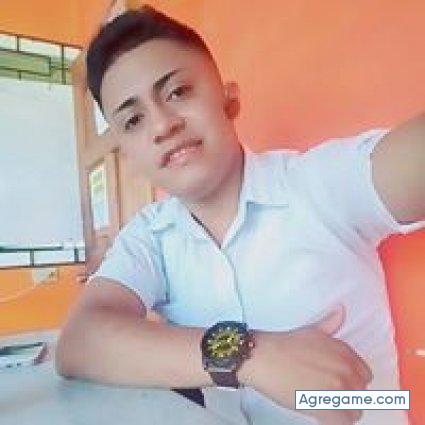 vititolopez chico soltero en Ilobasco