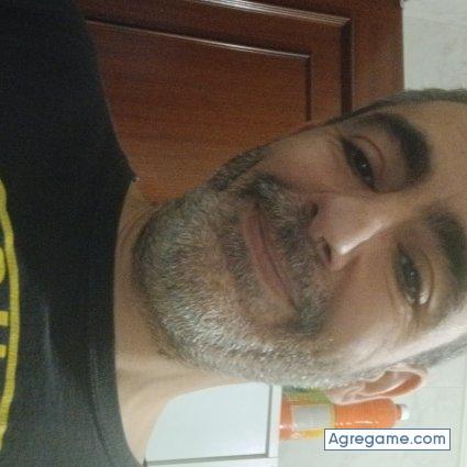 MarkosOU chico soltero en Ourense
