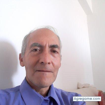 wilsonmr chico soltero en Trujillo