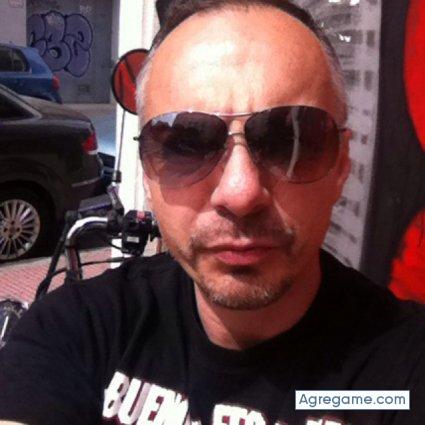 kolin20 chico soltero en Las Navas Del Marques