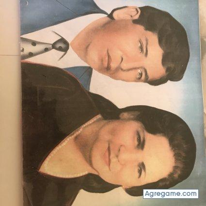 U2siempre chico separado en Eugene