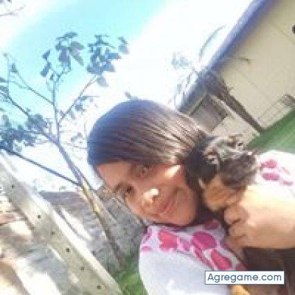 senorithadomenica chica soltera en Puyo
