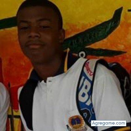 kevinsittoorobio chico soltero en Tocaima