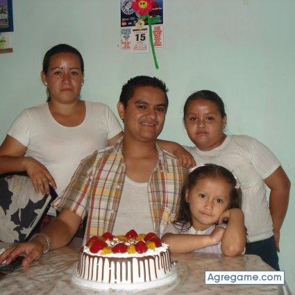 moycano chico casado en Zapopan