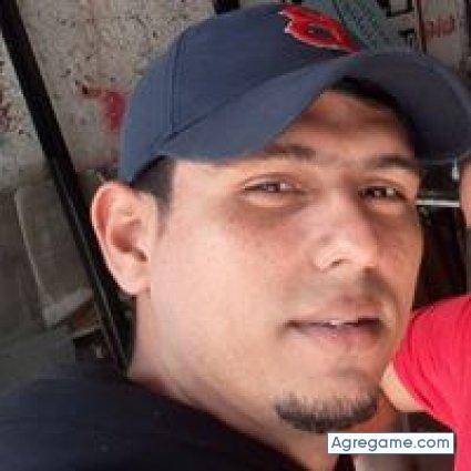 jesusrodriguez9152 chico soltero en Upata