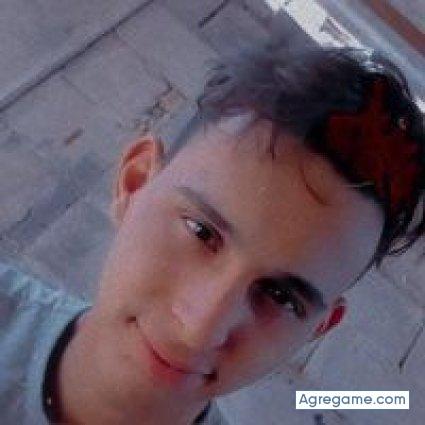 angeldavid2689 chico soltero en San Miguel