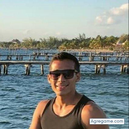 Jorgegutierrez169064 chico soltero en Zapopan