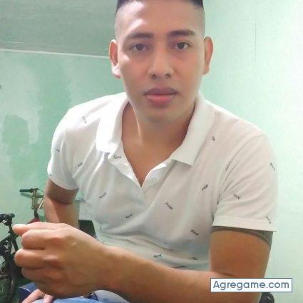 Tacubas51 chico soltero en Ciudad Arce