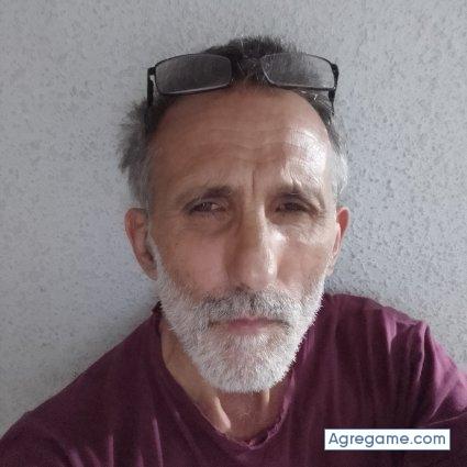 FABIO_61ARG chico casado en Quilmes